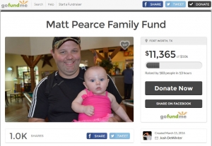 Pearce Go Fund