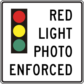 austin texas red light cameras