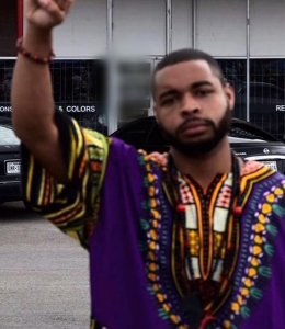 The dead gunman in the Dallas ambush that left five officers dead has been identified as 25-year-old Micah Xavier Johnson of Mesquite, Texas, law enforcement sources familiar with the investigation told CNN. Johnson had no criminal record or known terror ties, a law enforcement official said.