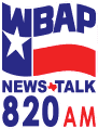 WBAP 820 | News Talk WBAP-AM