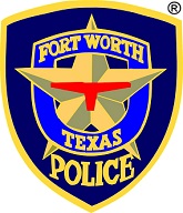 fort-worth-police-badge