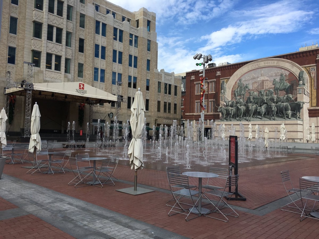 More Than 10,000 Expected for New Year’s Eve in Sundance Square News