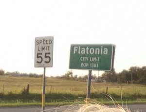 flatonia