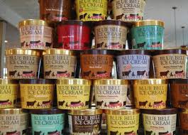 One Year Later: Blue Bell’s ‘Rocky Road’ to Recovery | News Talk WBAP-AM