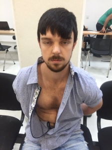 Ethan Couch Mexico 1