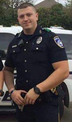 Officer Shot While Responding to Call | News Talk WBAP-AM