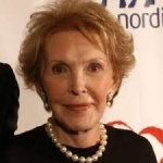 Nancy Reagan 1