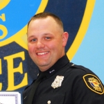 Officer Matthew Pearce 1