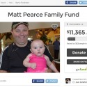 Account Established For Injured Ft. Worth Police Officer