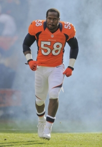 VON MILLER