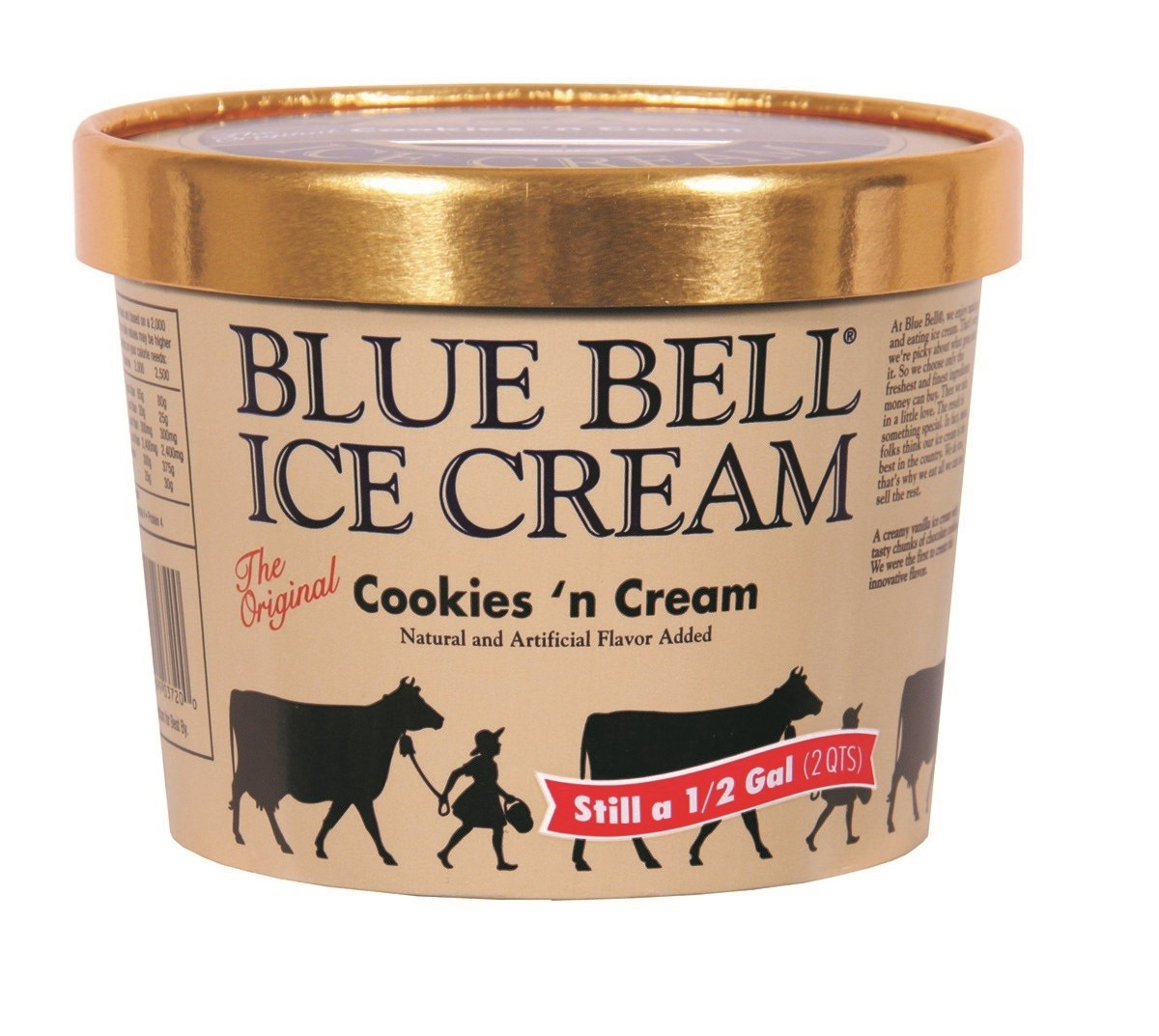 Another Blue Bell Ice Cream Recall | News Talk WBAP-AM