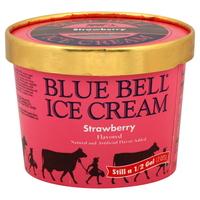 Blue Bell Bringing Back More Flavors | KLIF-AM