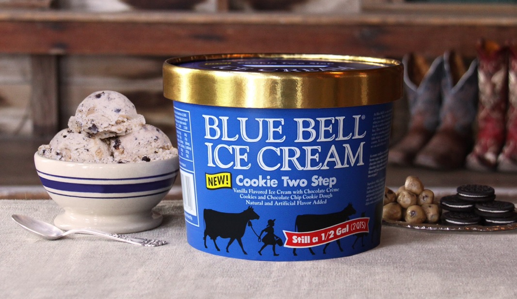 Blue Bell Creamery Fined 19 Million For Contaminated Ice Cream News Talk Wbap Am 2298