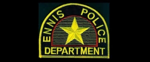 Ennis PD