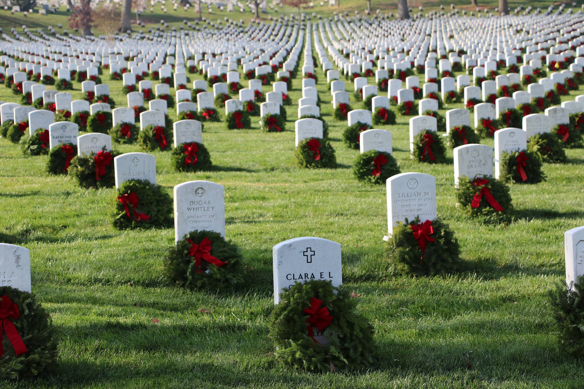 Alabama National Cemetery Wreaths Across America - Wreaths Across America 2015 - Tahoma National Cemetery ... : — the hannah white arnett chapter of the alabama society daughters of the american revolution along with the veterans of foreign wars post 3128 (vfw) in fort payne, ala., are participating in the national wreaths across america on saturday, december 19 to remember the fallen, honor those who …