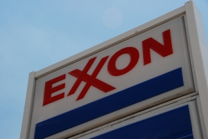 ExxonMobil is an American multinational oil and gas corporation.