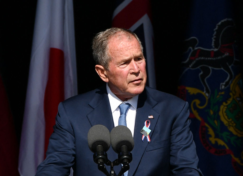 Forbes Fbi Thwarts Plot To Assassinate George W Bush In Dallas Klif Am