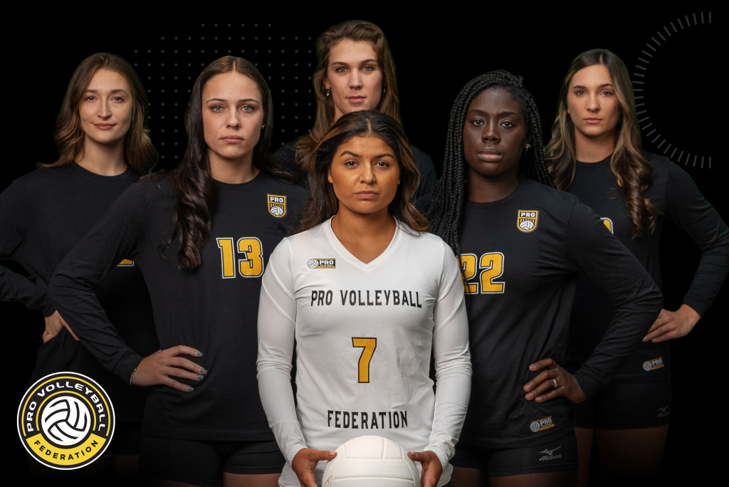 Women’s Pro Volleyball Team Coming to DFW | News Talk WBAP-AM