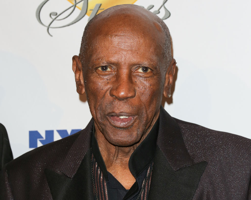 louis gosset jr