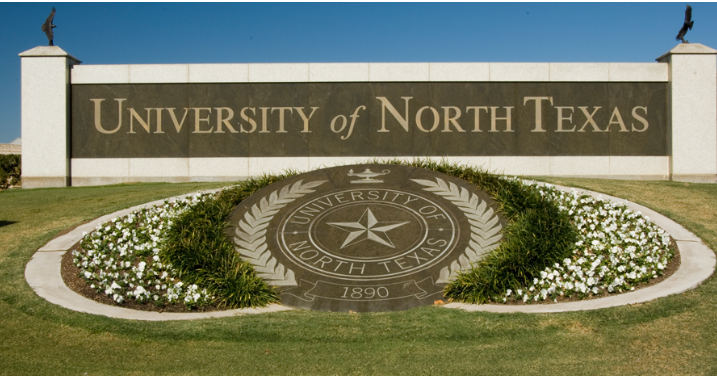 EXCLUSIVE: Some University of North Texas Students Calling For Change ...